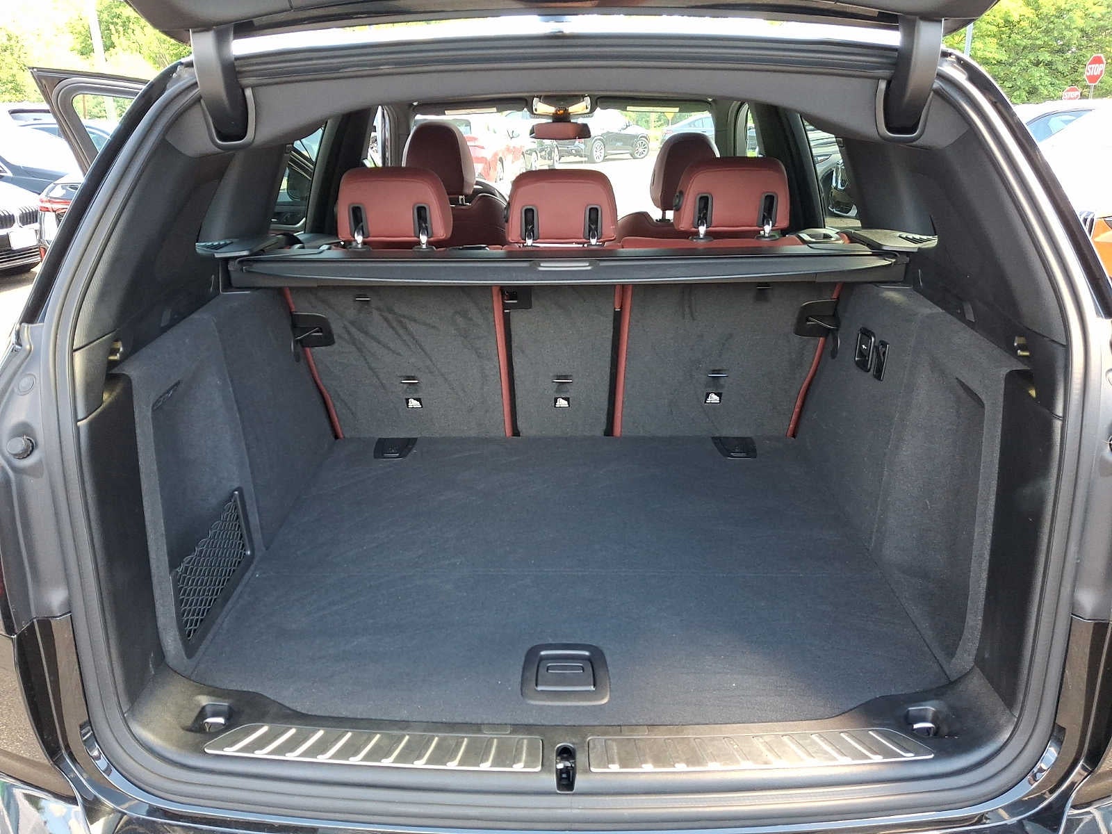 2023 BMW X3 xDrive30i Sports Activity Vehicle