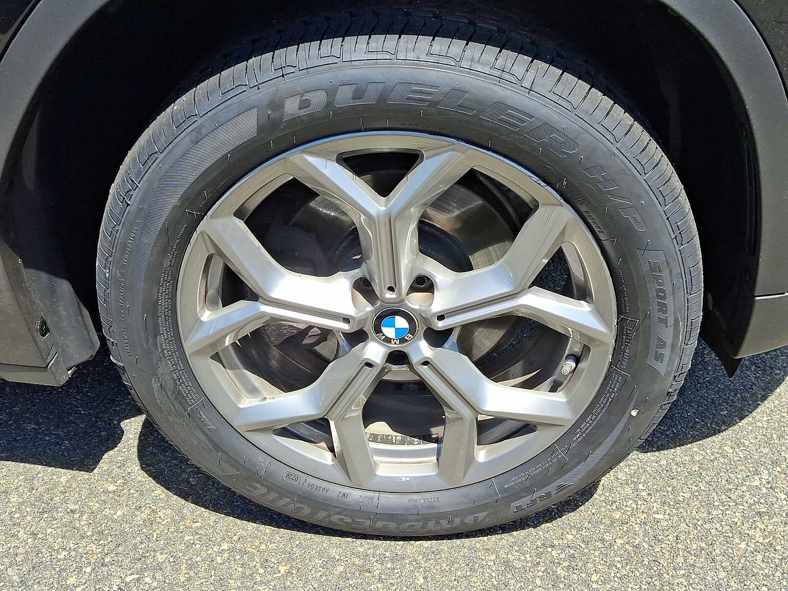 2023 BMW X3 xDrive30i Sports Activity Vehicle