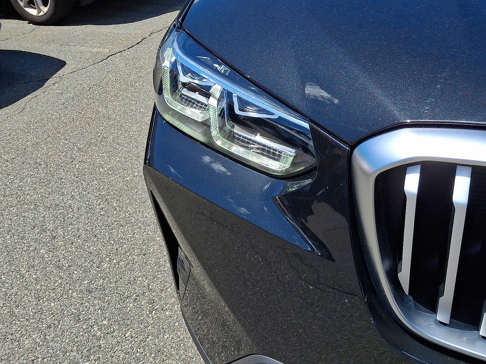 2023 BMW X3 xDrive30i Sports Activity Vehicle