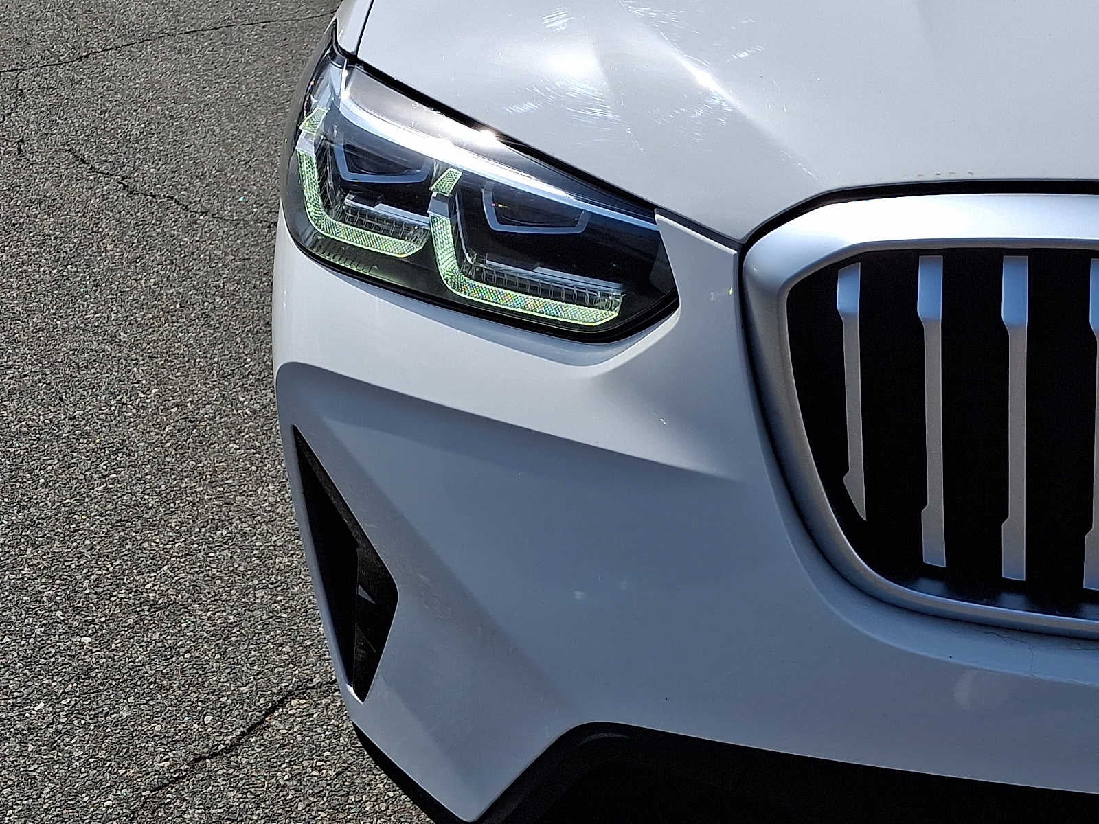 2023 BMW X3 xDrive30i Sports Activity Vehicle