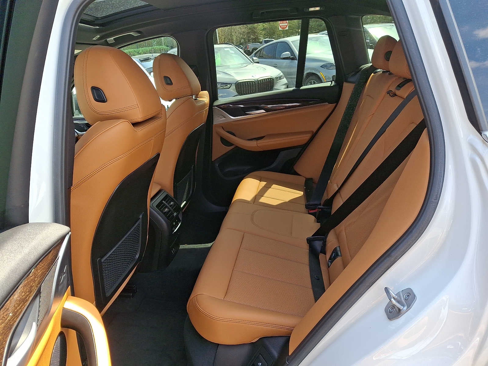 2023 BMW X3 xDrive30i Sports Activity Vehicle