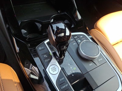 2023 BMW X3 xDrive30i Sports Activity Vehicle