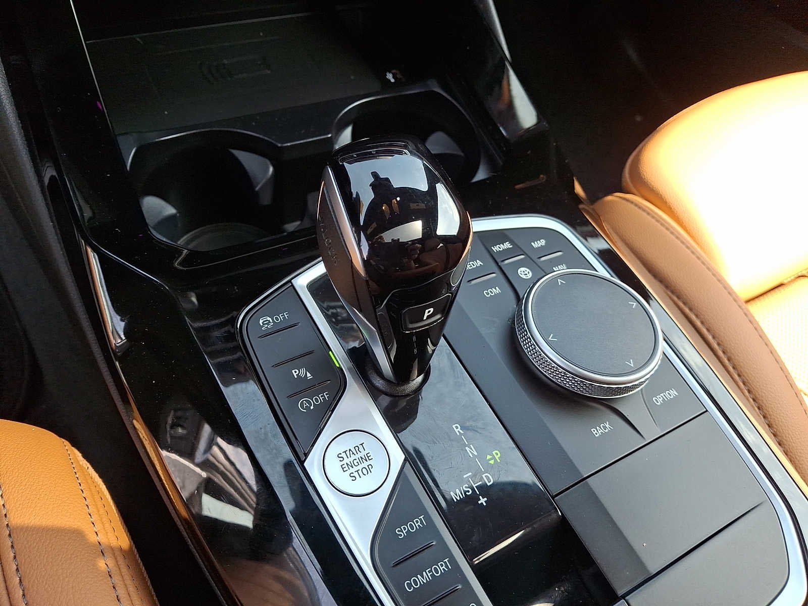 2023 BMW X3 xDrive30i Sports Activity Vehicle