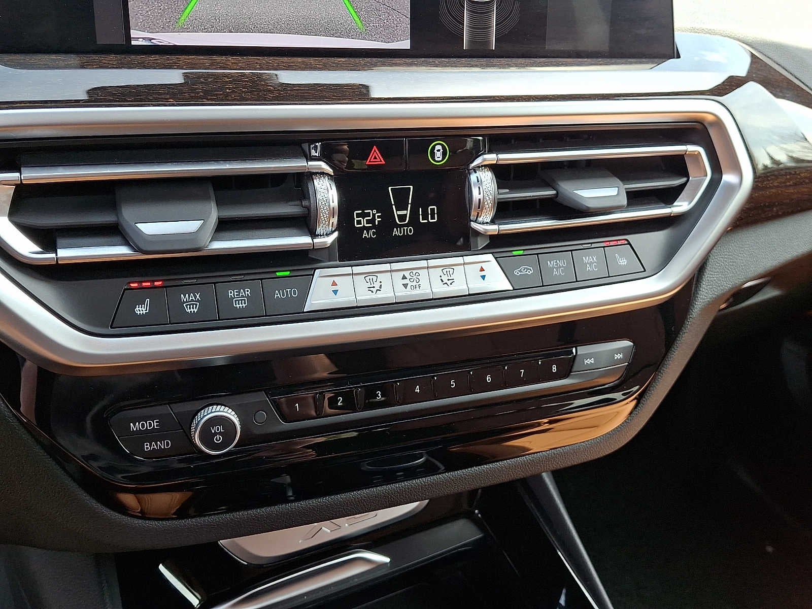 2023 BMW X3 xDrive30i Sports Activity Vehicle