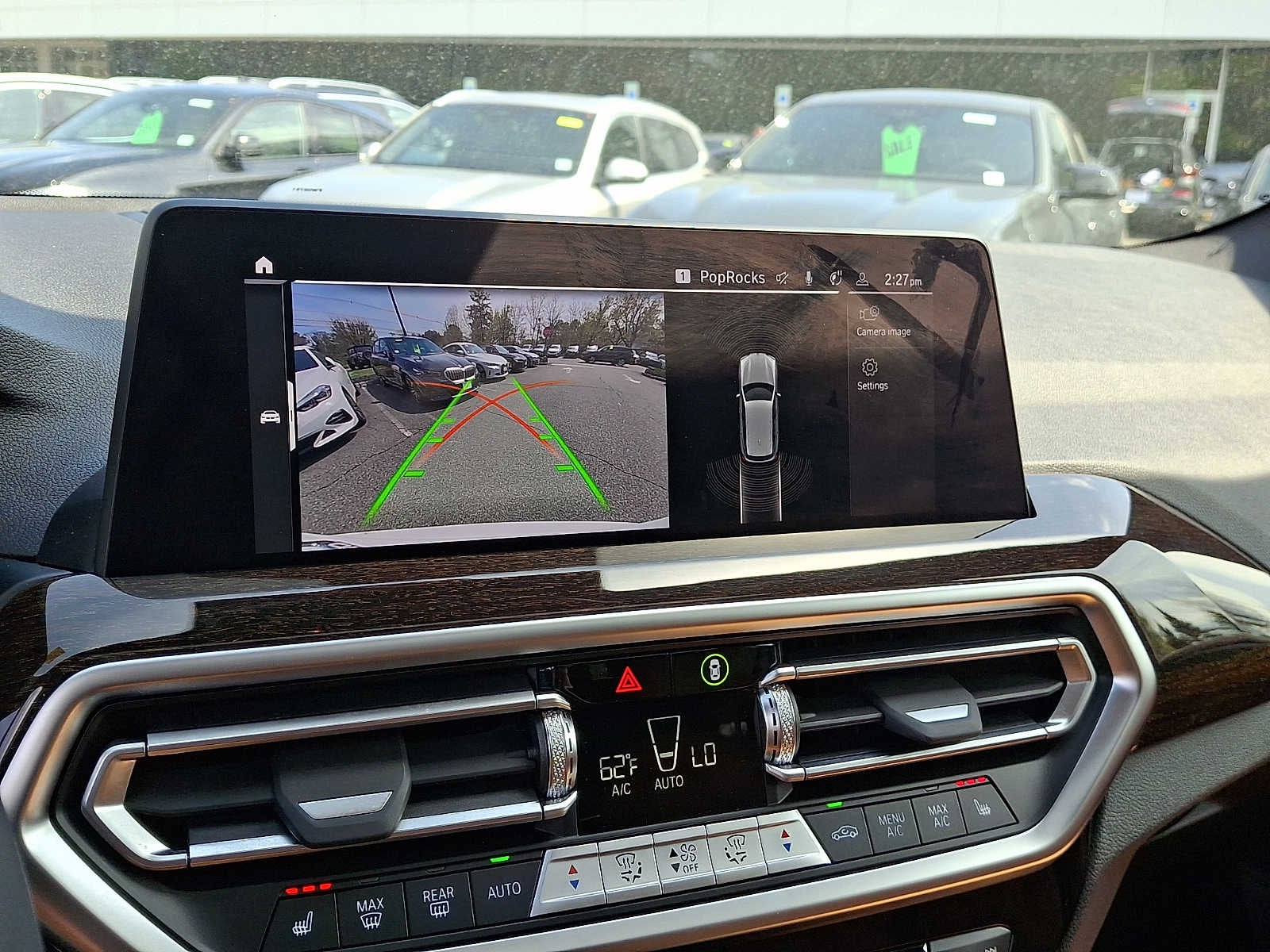 2023 BMW X3 xDrive30i Sports Activity Vehicle