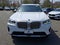 2023 BMW X3 xDrive30i Sports Activity Vehicle