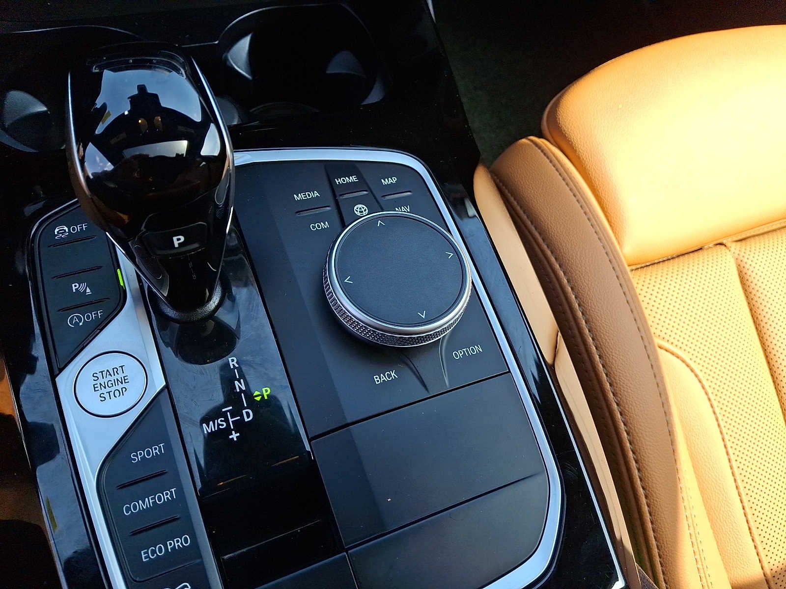 2023 BMW X3 xDrive30i Sports Activity Vehicle