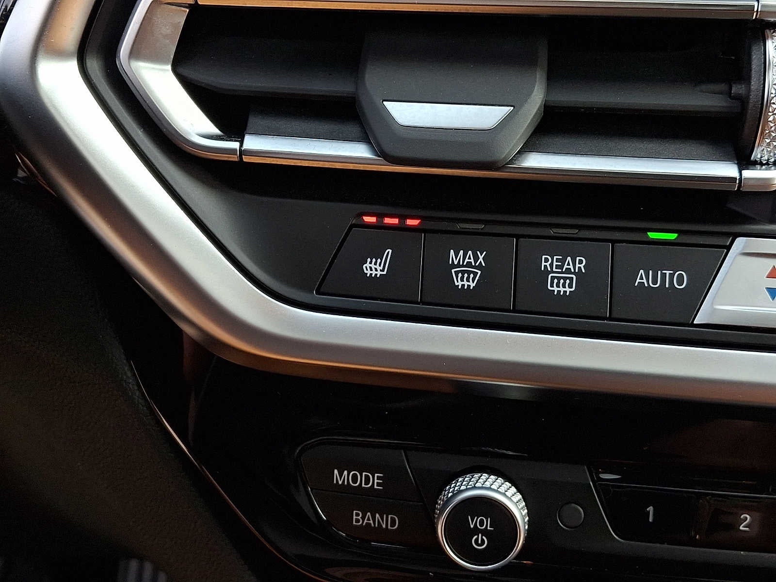 2023 BMW X3 xDrive30i Sports Activity Vehicle