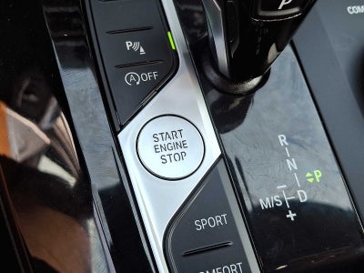 2023 BMW X3 xDrive30i Sports Activity Vehicle