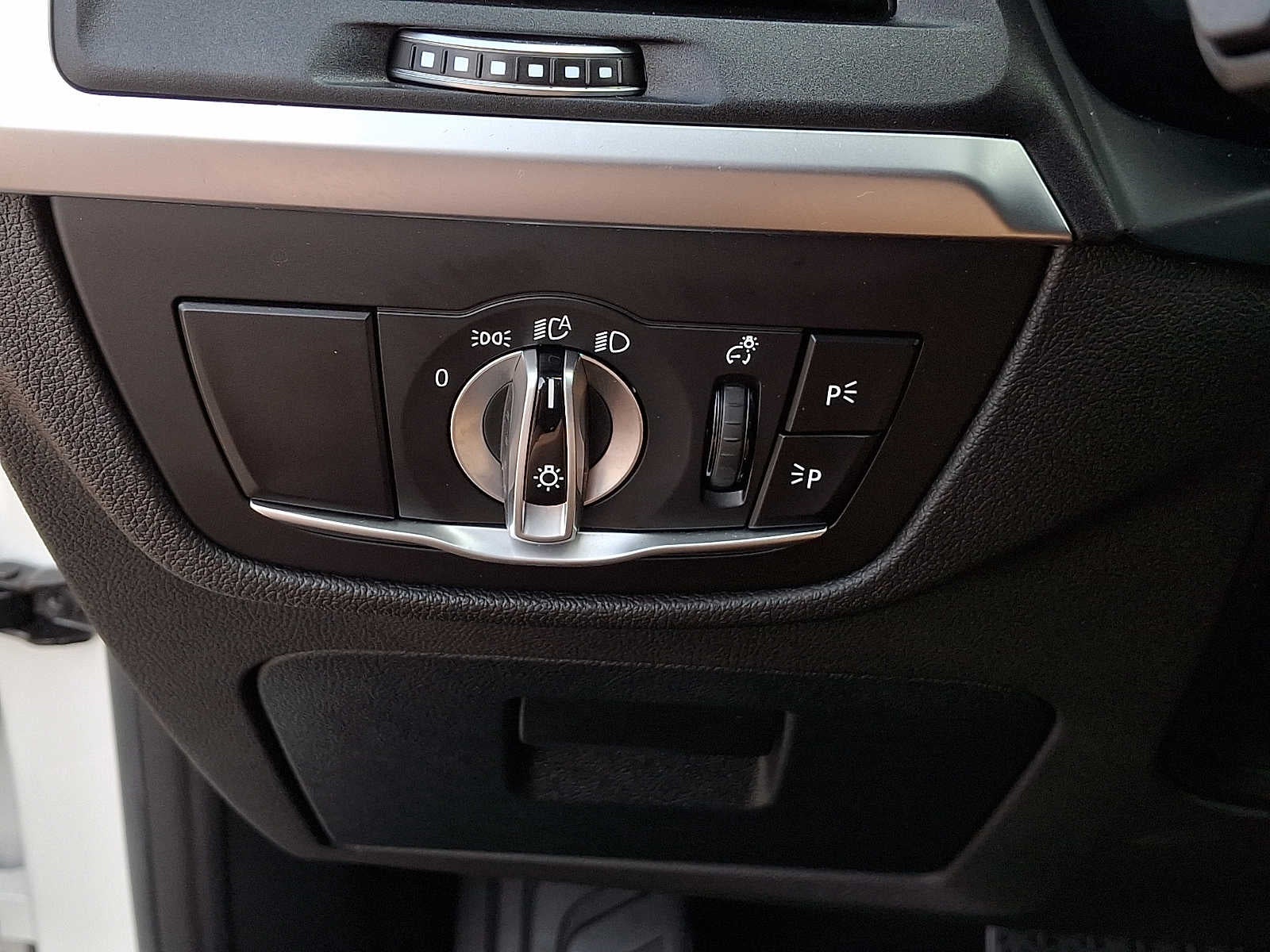 2023 BMW X3 xDrive30i Sports Activity Vehicle