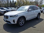 2023 BMW X3 xDrive30i Sports Activity Vehicle