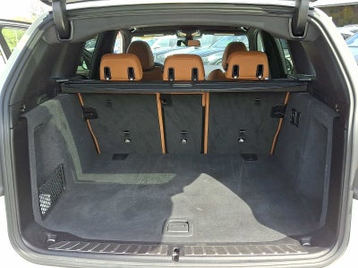 2023 BMW X3 xDrive30i Sports Activity Vehicle
