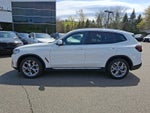 2023 BMW X3 xDrive30i Sports Activity Vehicle