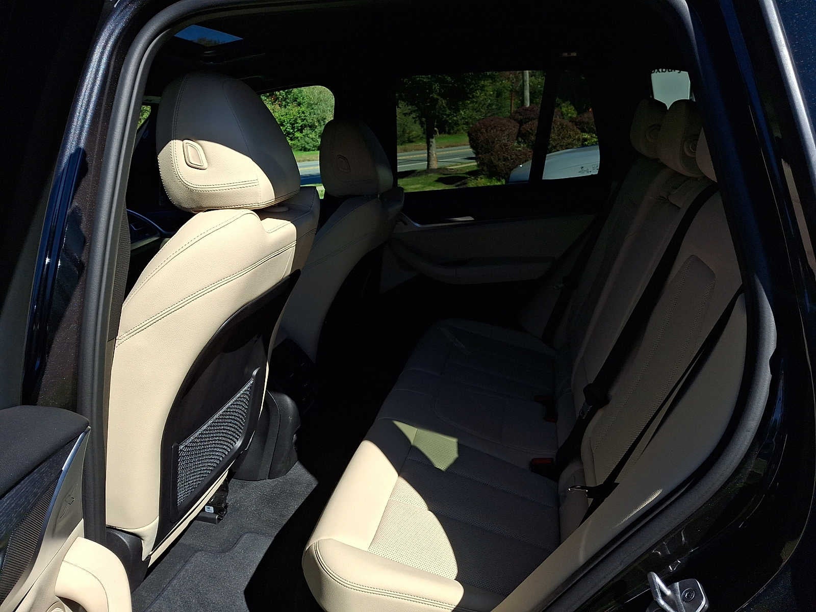 2024 BMW X3 xDrive30i Sports Activity Vehicle
