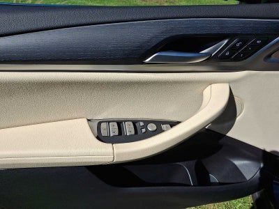 2024 BMW X3 xDrive30i Sports Activity Vehicle