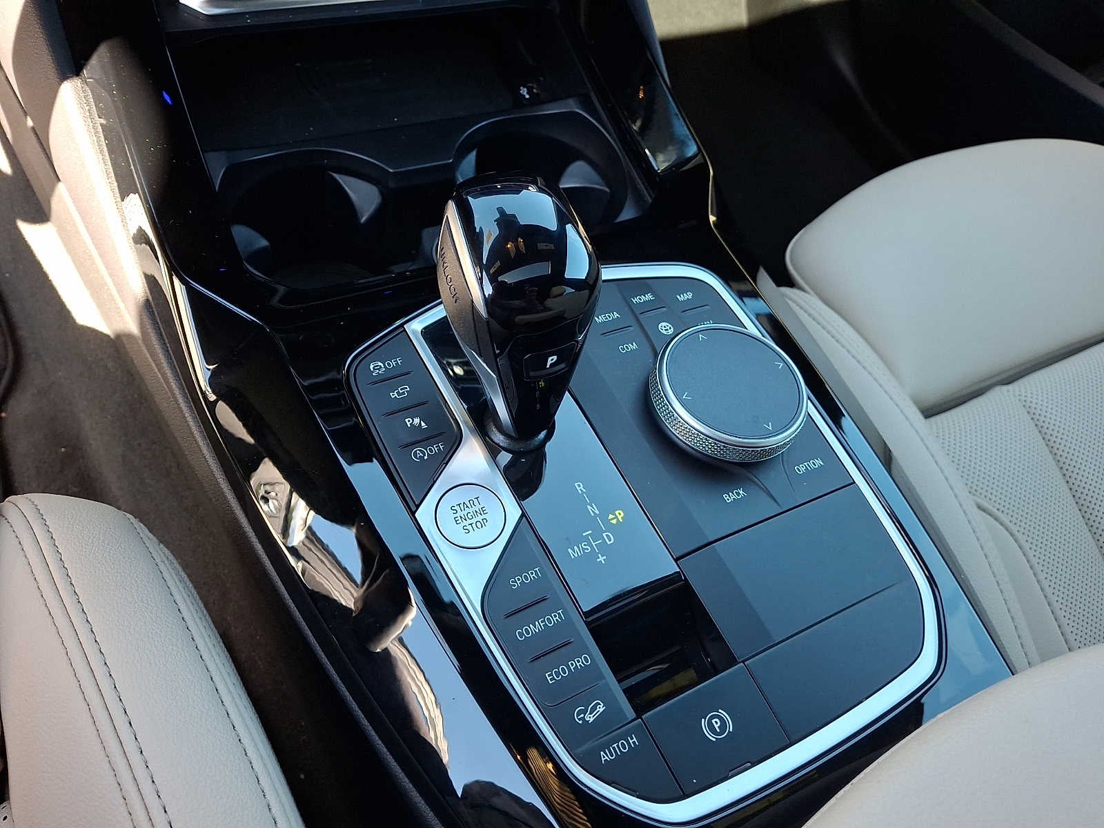 2024 BMW X3 xDrive30i Sports Activity Vehicle