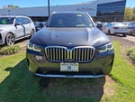 2024 BMW X3 xDrive30i Sports Activity Vehicle