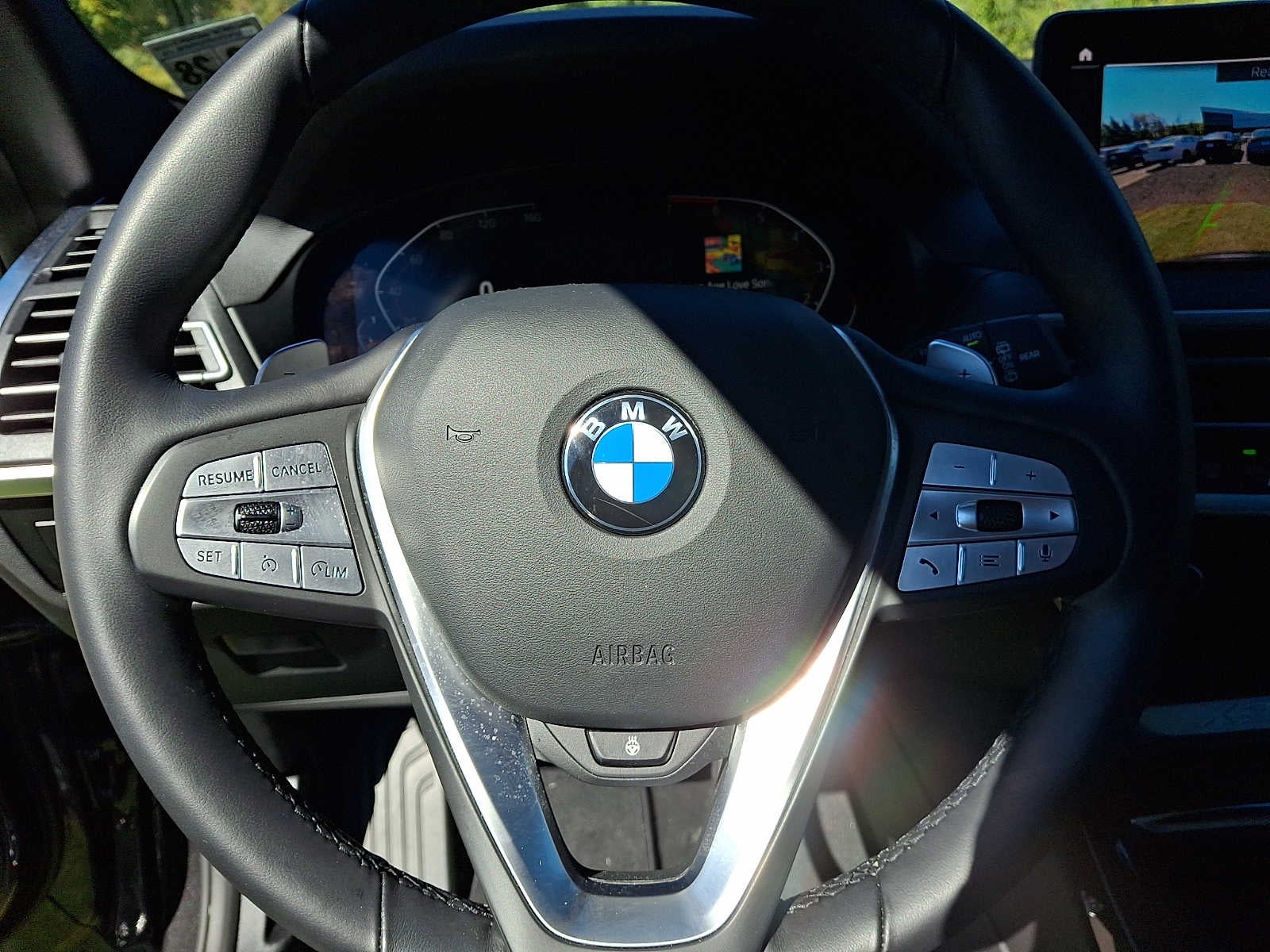 2024 BMW X3 xDrive30i Sports Activity Vehicle
