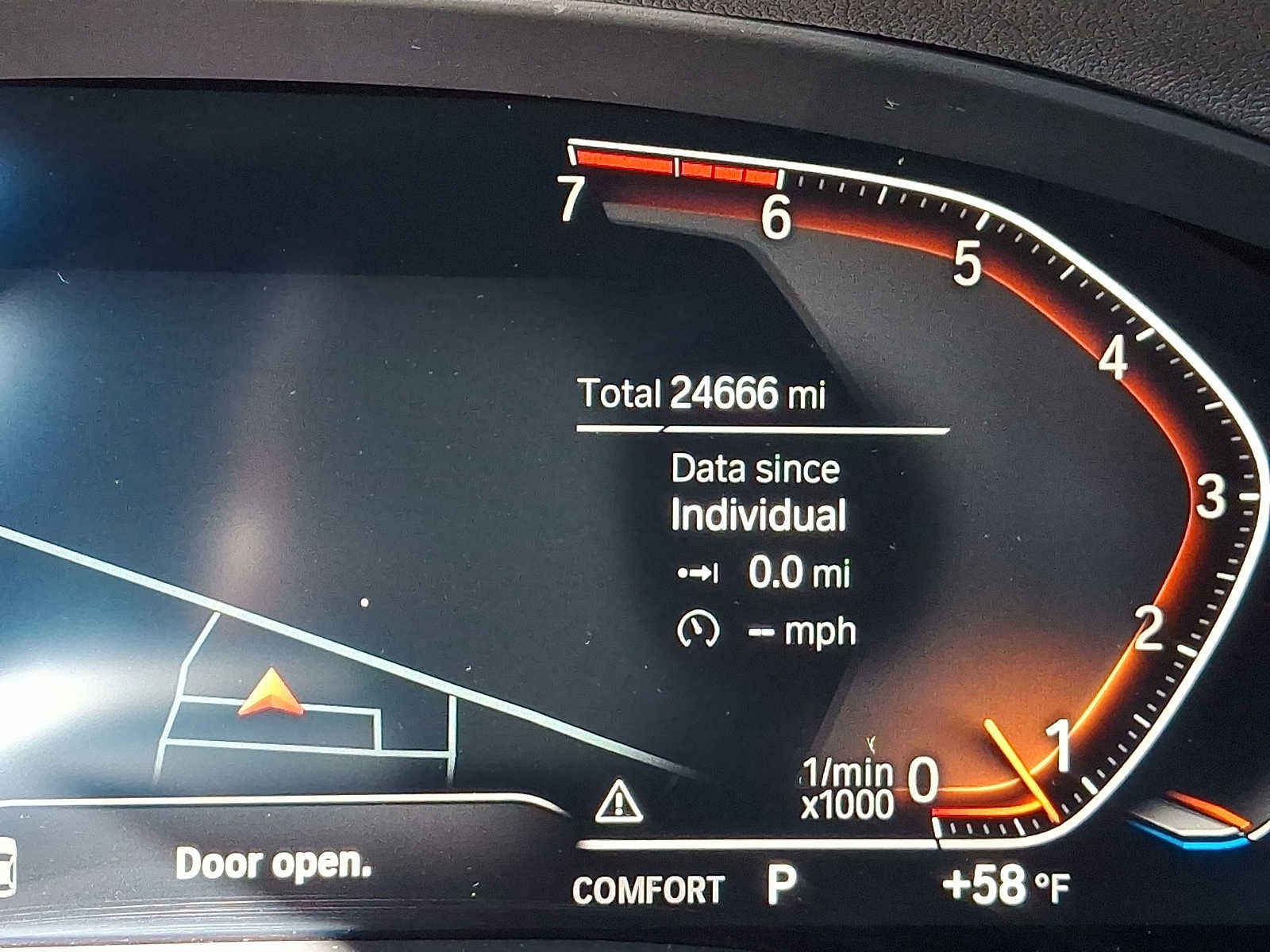 2024 BMW X3 xDrive30i Sports Activity Vehicle
