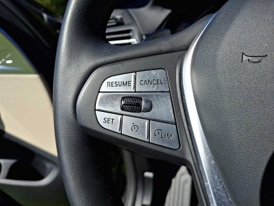 2024 BMW X3 xDrive30i Sports Activity Vehicle