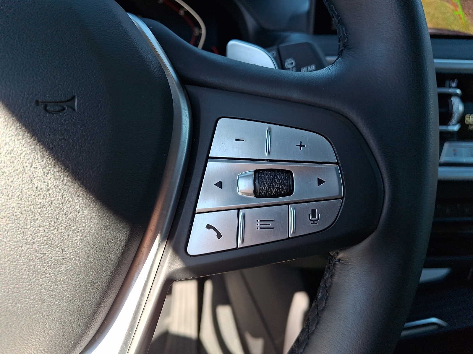 2024 BMW X3 xDrive30i Sports Activity Vehicle