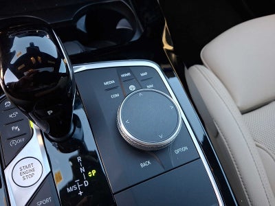 2024 BMW X3 xDrive30i Sports Activity Vehicle