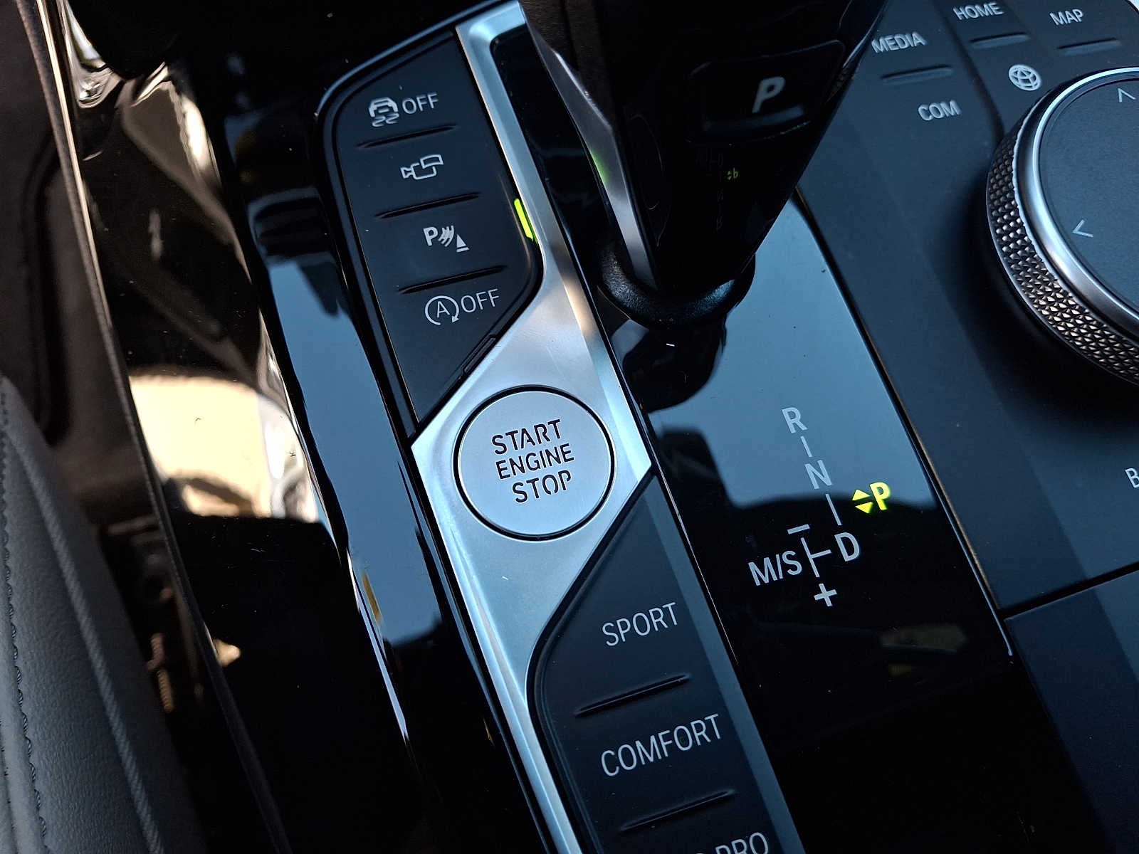 2024 BMW X3 xDrive30i Sports Activity Vehicle