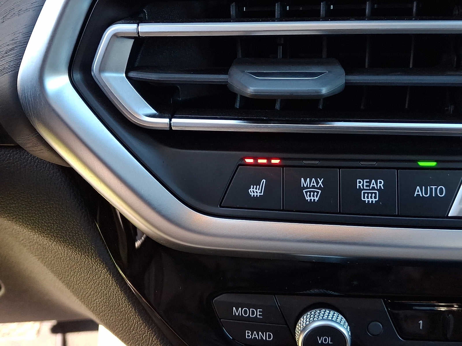 2024 BMW X3 xDrive30i Sports Activity Vehicle