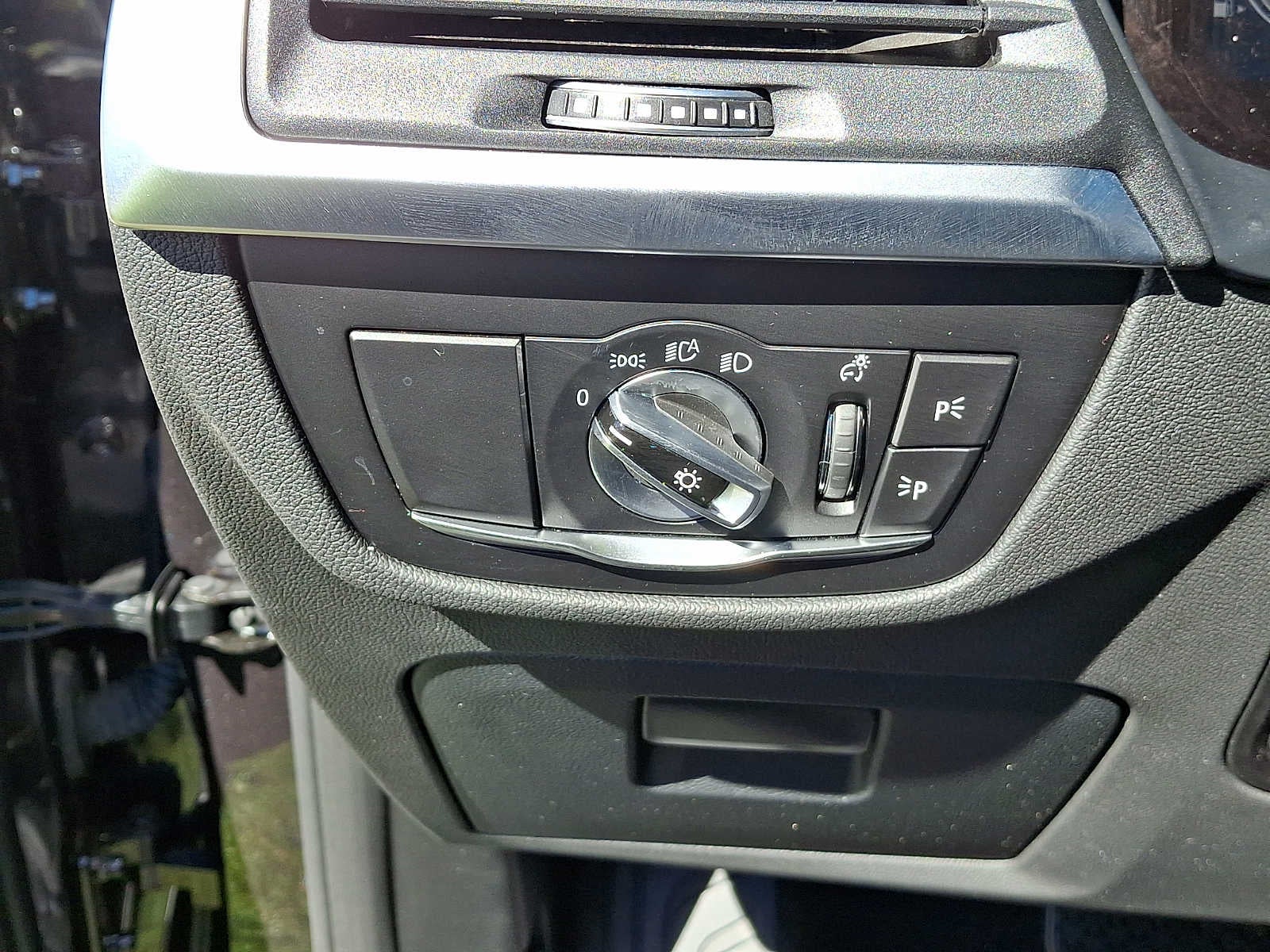 2024 BMW X3 xDrive30i Sports Activity Vehicle