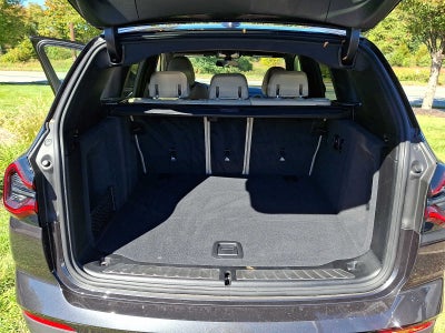 2024 BMW X3 xDrive30i Sports Activity Vehicle