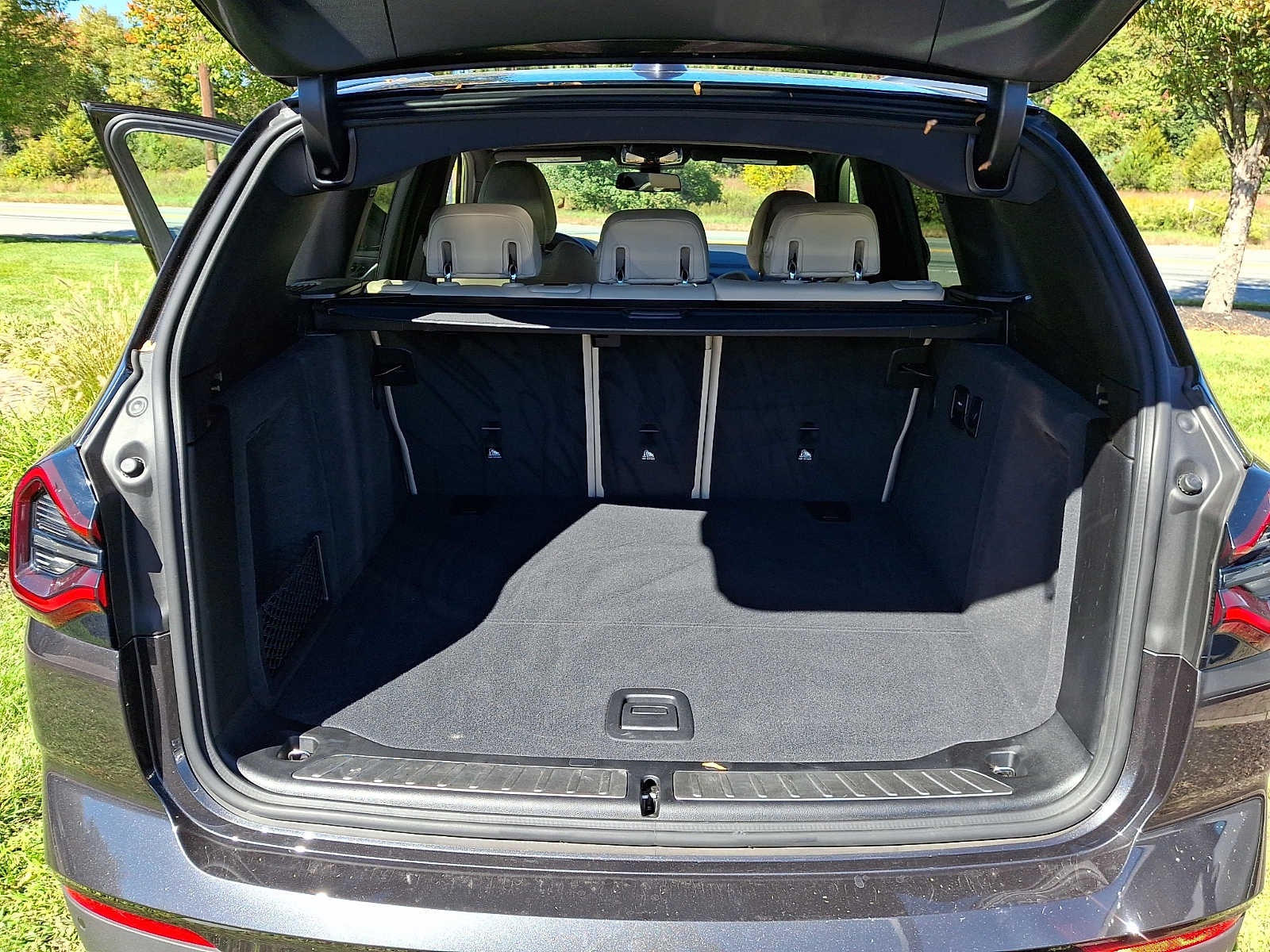 2024 BMW X3 xDrive30i Sports Activity Vehicle