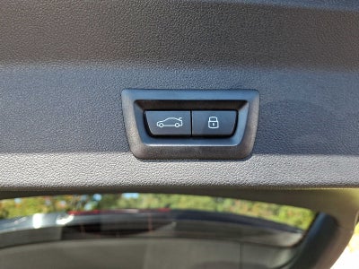 2024 BMW X3 xDrive30i Sports Activity Vehicle