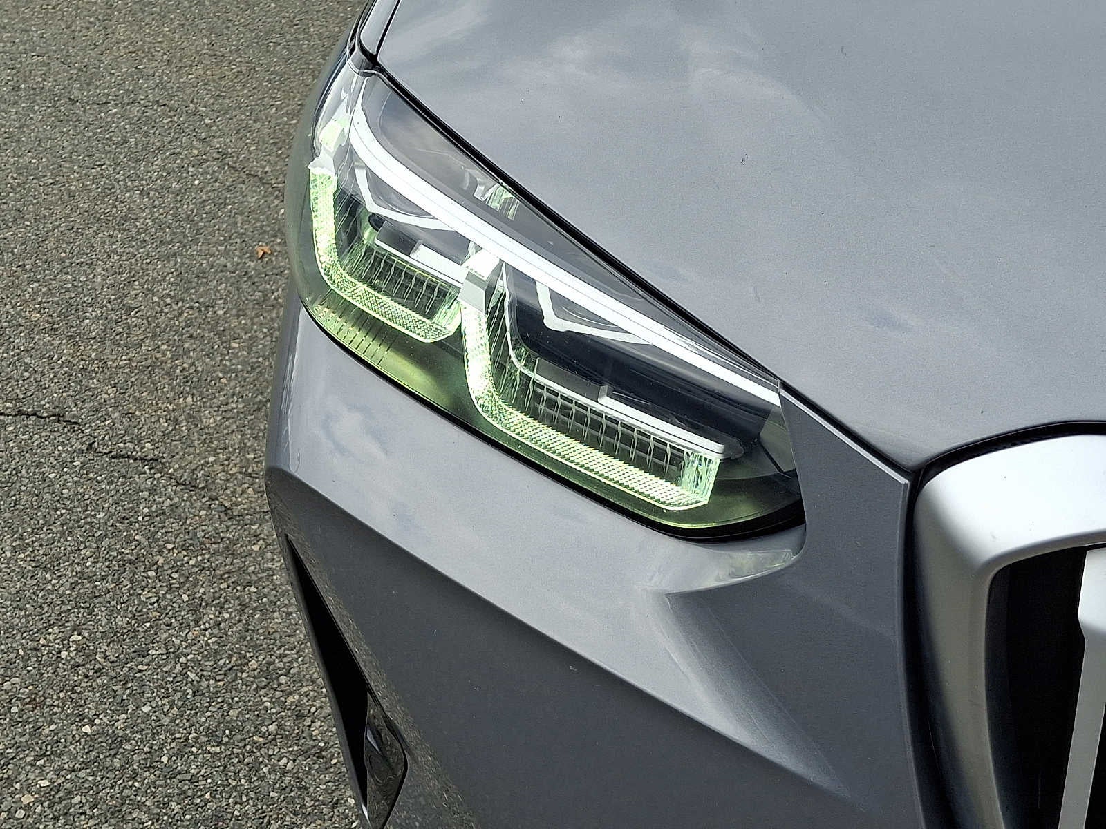 2024 BMW X3 xDrive30i Sports Activity Vehicle