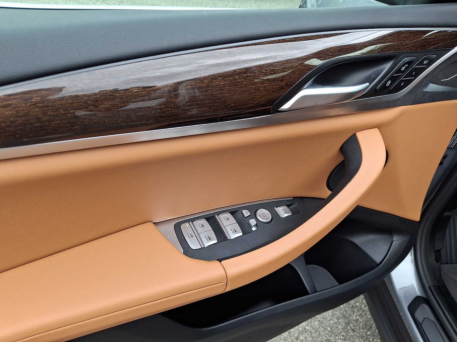 2024 BMW X3 xDrive30i Sports Activity Vehicle