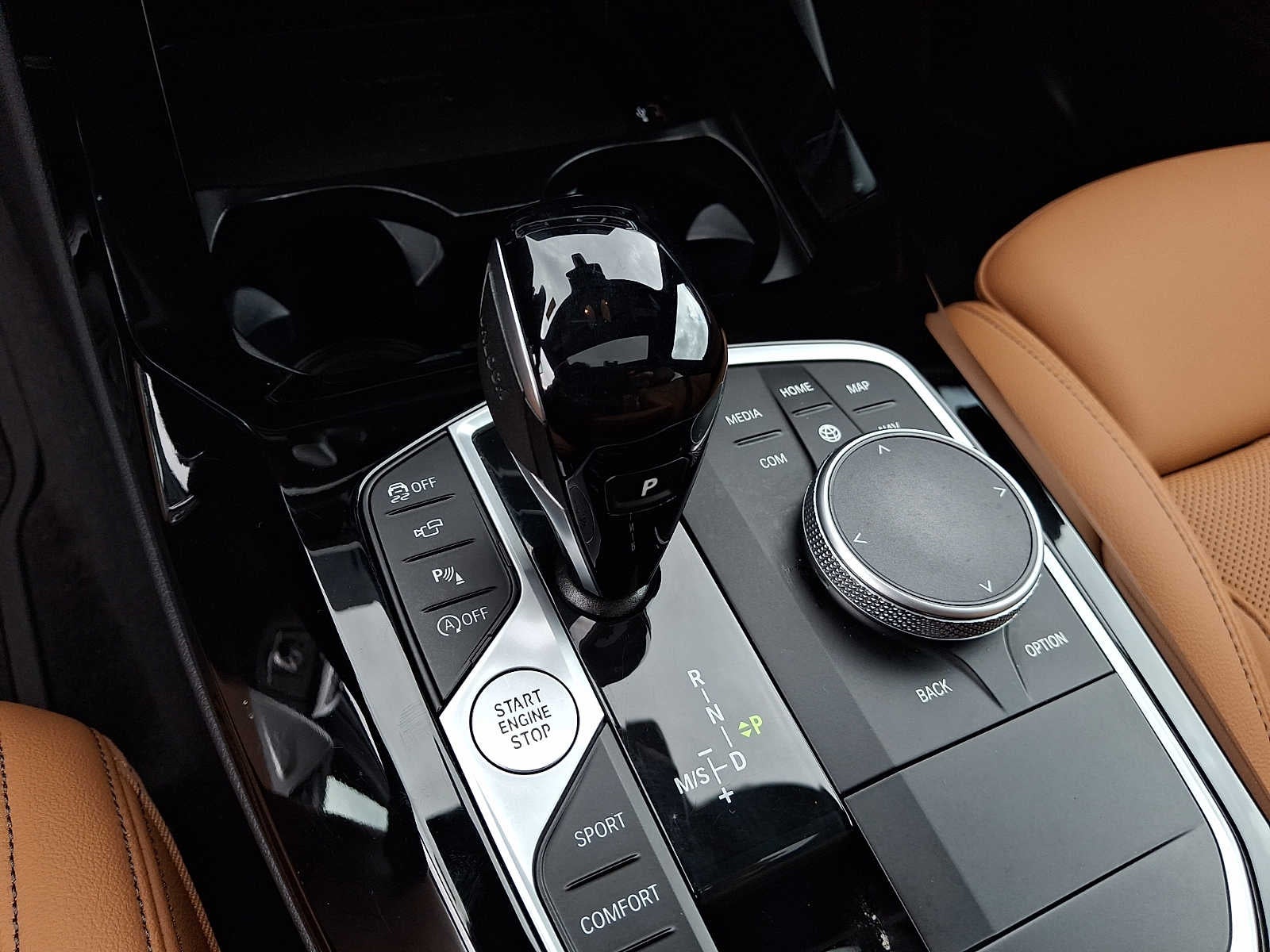 2024 BMW X3 xDrive30i Sports Activity Vehicle
