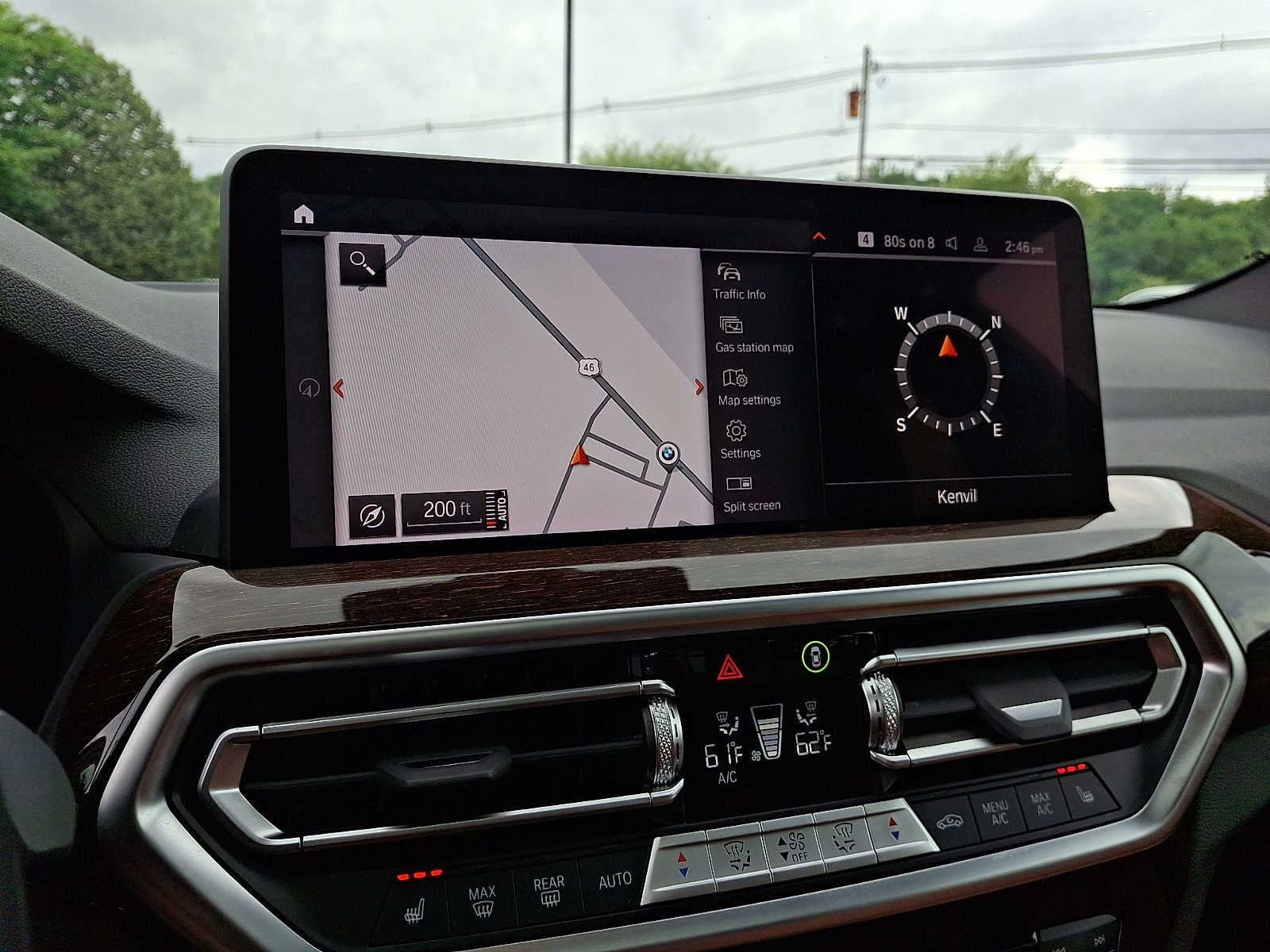 2024 BMW X3 xDrive30i Sports Activity Vehicle