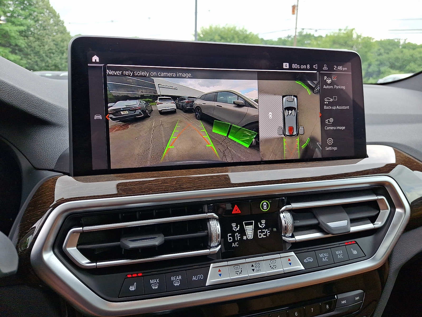 2024 BMW X3 xDrive30i Sports Activity Vehicle