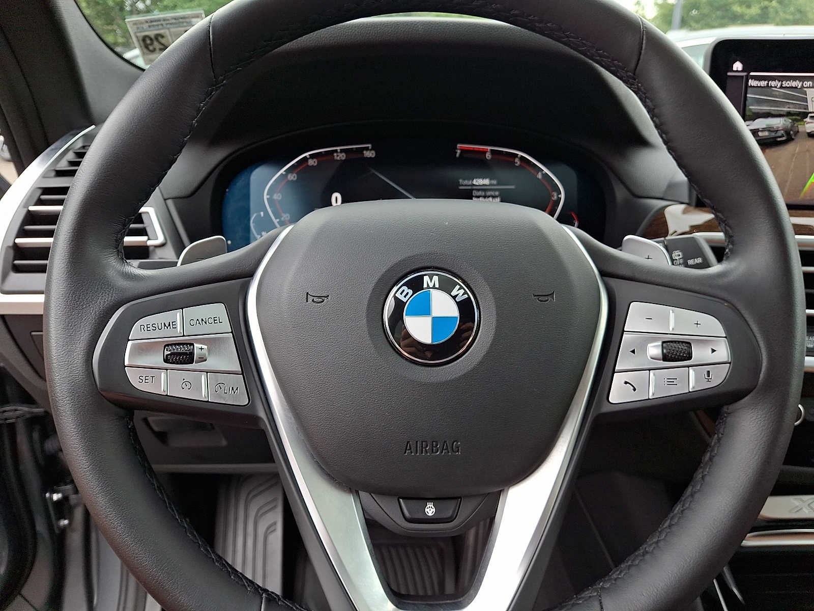 2024 BMW X3 xDrive30i Sports Activity Vehicle