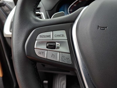 2024 BMW X3 xDrive30i Sports Activity Vehicle