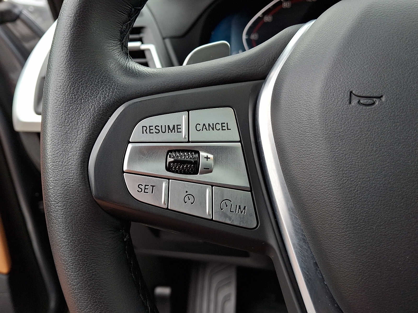 2024 BMW X3 xDrive30i Sports Activity Vehicle
