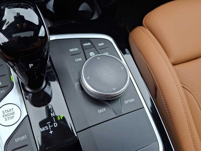 2024 BMW X3 xDrive30i Sports Activity Vehicle