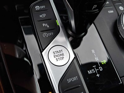 2024 BMW X3 xDrive30i Sports Activity Vehicle