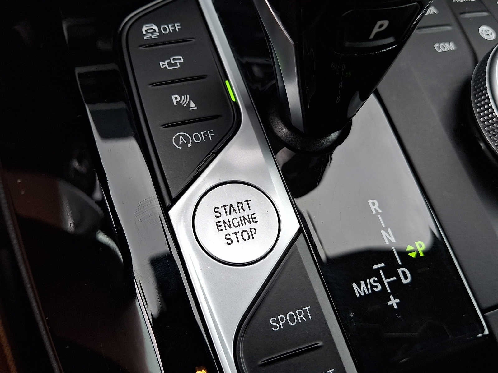 2024 BMW X3 xDrive30i Sports Activity Vehicle