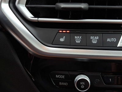 2024 BMW X3 xDrive30i Sports Activity Vehicle
