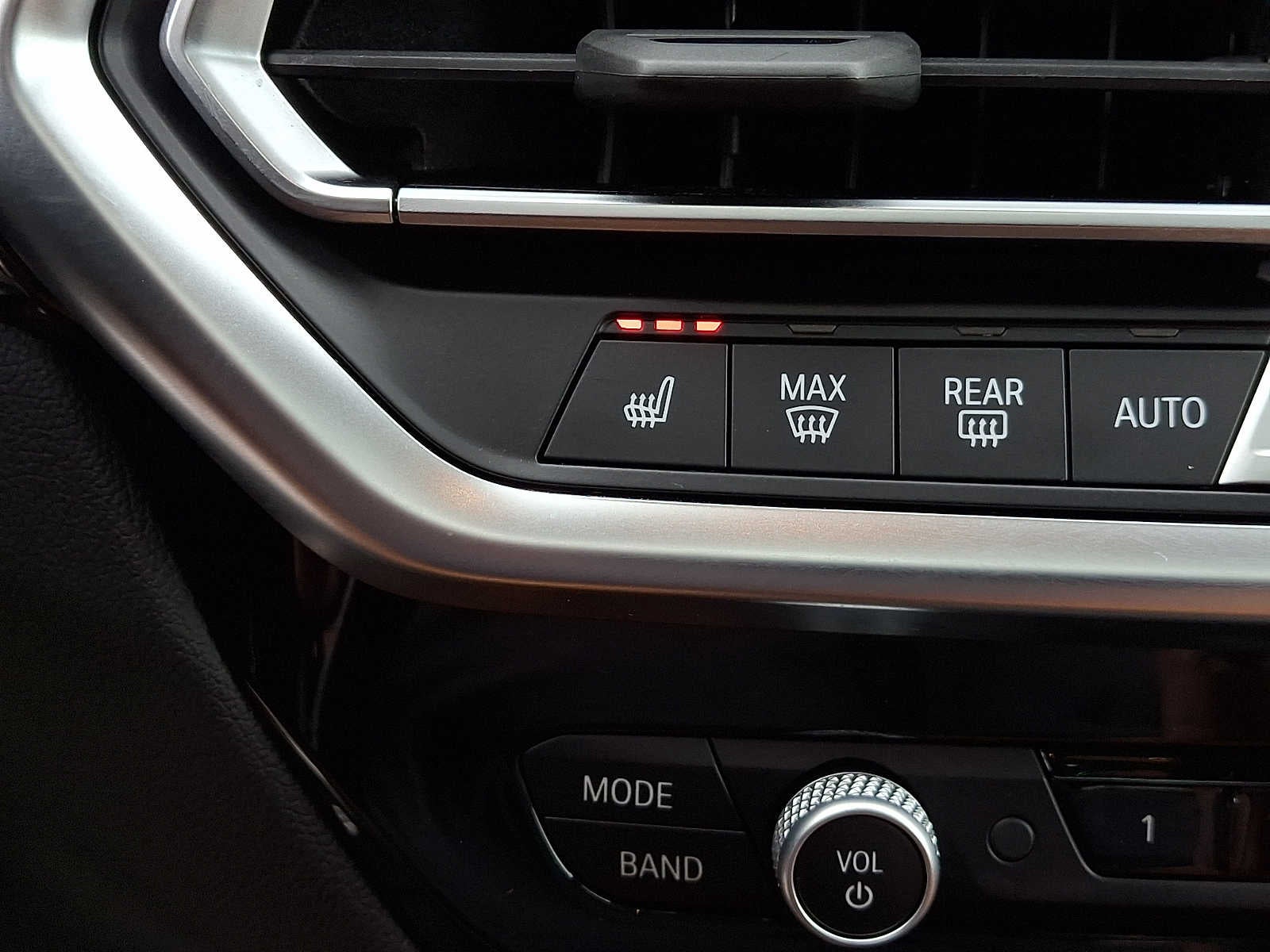 2024 BMW X3 xDrive30i Sports Activity Vehicle