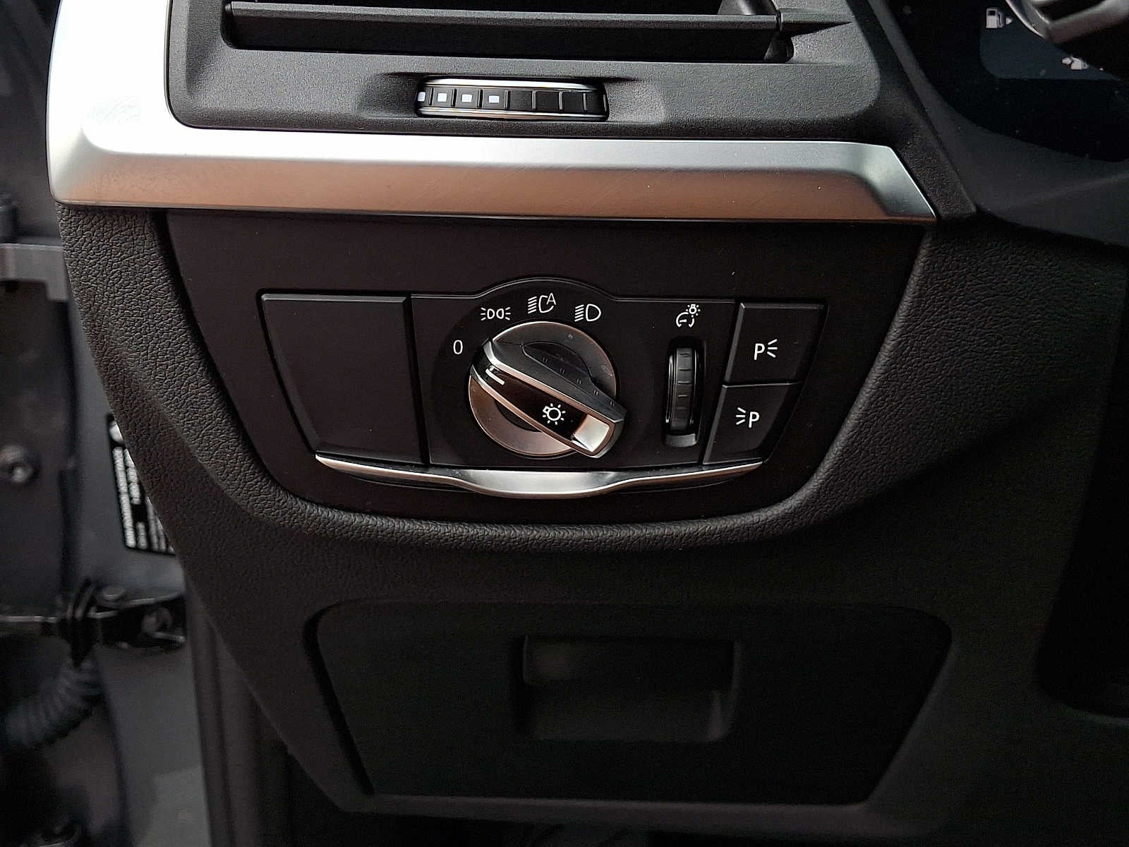 2024 BMW X3 xDrive30i Sports Activity Vehicle