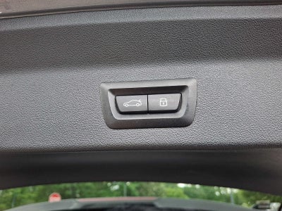 2024 BMW X3 xDrive30i Sports Activity Vehicle