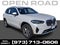 2023 BMW X3 xDrive30i Sports Activity Vehicle