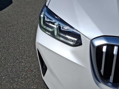 2023 BMW X3 xDrive30i Sports Activity Vehicle