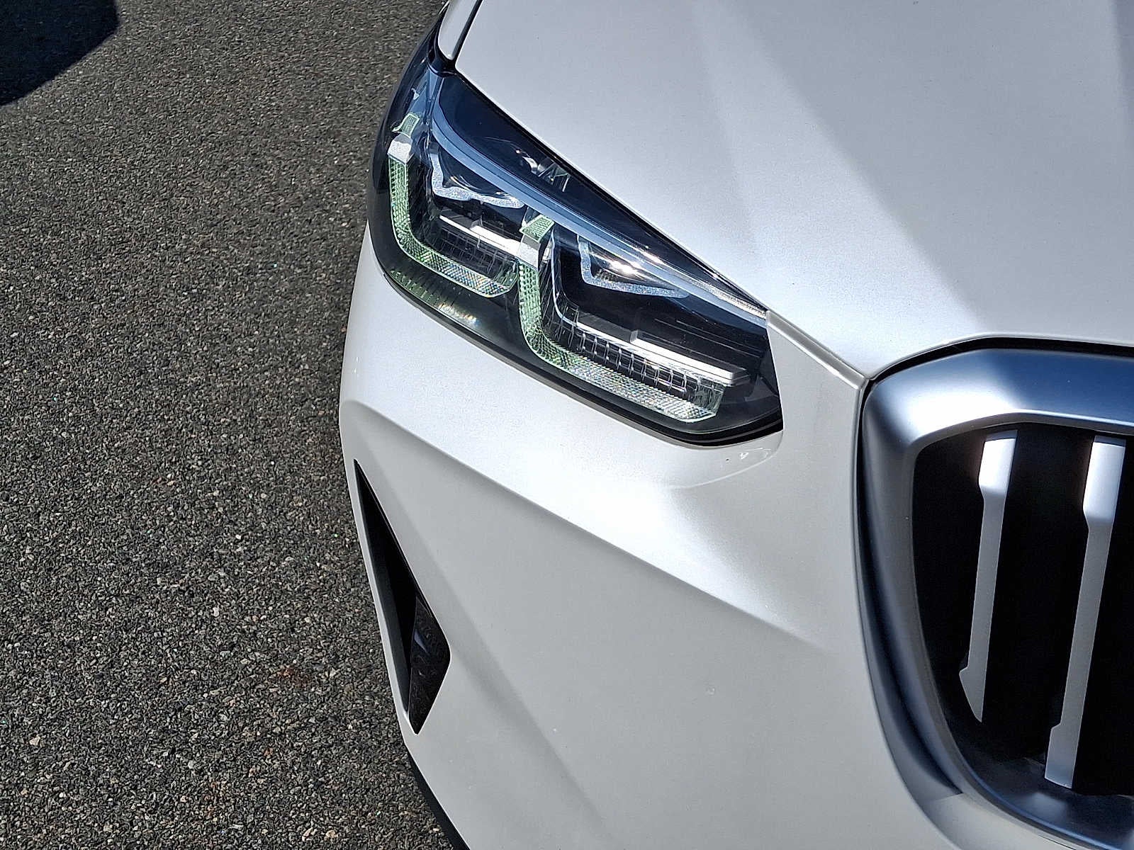 2023 BMW X3 xDrive30i Sports Activity Vehicle